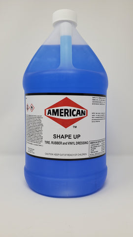 Shape Up