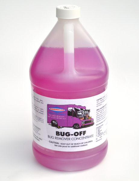 Bug-Off | American Detail Supply