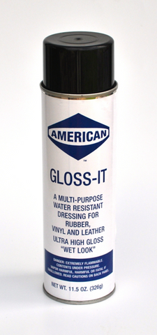 Gloss-It (scented)