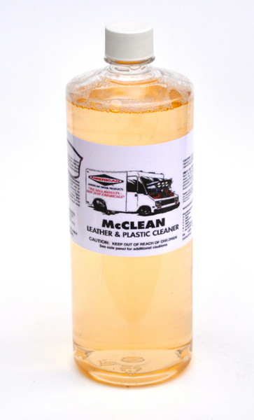 McClean | American Detail Supply