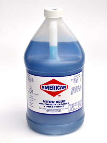 Nitro Blue